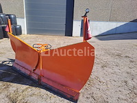 Assaloni y-3 sneeuwploeg 2005 - afbeelding 2 van  6