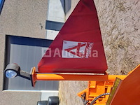 Assaloni y-3 sneeuwploeg 2005 - afbeelding 4 van  6