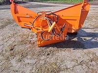 Assaloni y-3 sneeuwploeg 2005 - afbeelding 5 van  6