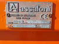 Assaloni y-3 sneeuwploeg 2005 - afbeelding 6 van  6