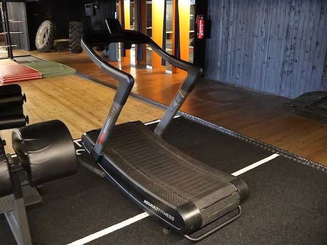 Assault fitness - afbeelding 1 van  5