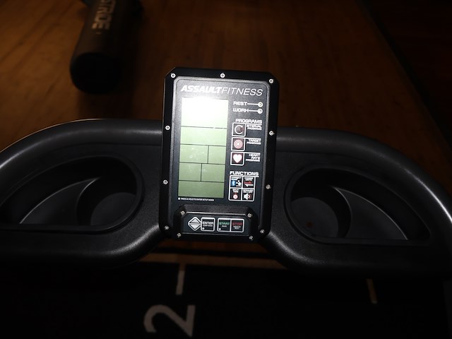 Assault fitness - afbeelding 2 van  5