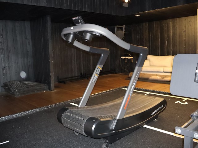 Assault fitness - afbeelding 3 van  5