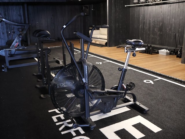 Assault fitness - afbeelding 1 van  5