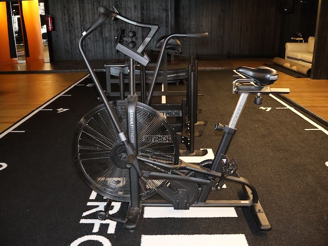 Assault fitness - afbeelding 2 van  5