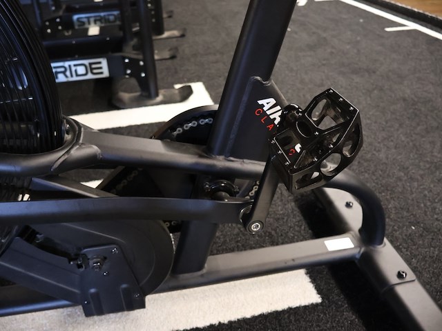 Assault fitness - afbeelding 3 van  5