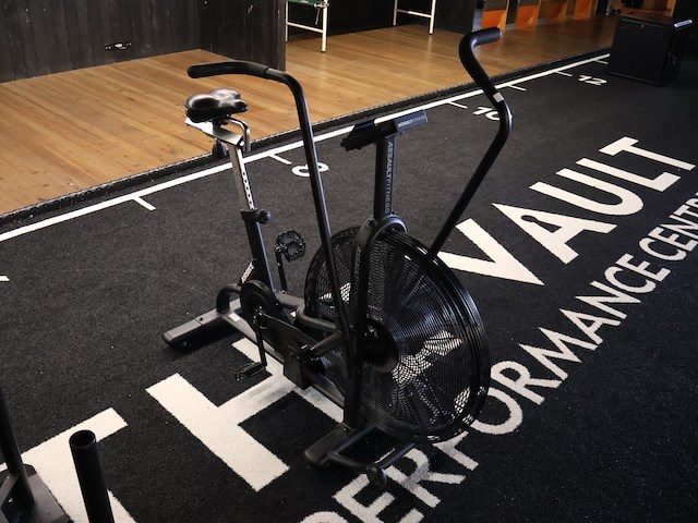 Assault fitness - afbeelding 5 van  5
