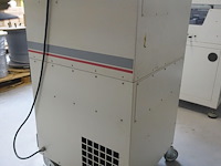 Asscon ( dampfasesoldeermachine ) - afbeelding 4 van  8