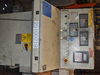 Assembleermachine voor wapeningsdelen schnell idea 16/25, bj 2007, sr nr s840071235 - afbeelding 2 van  5