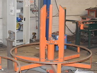 Assembleermachine voor wapeningsdelen schnell idea 16/25, bj 2007, sr nr s840071235 - afbeelding 5 van  5