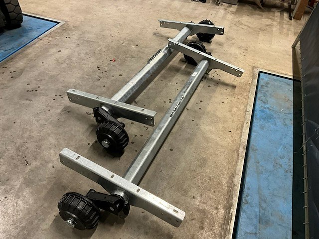 Assen alko nieuw - afbeelding 1 van  1