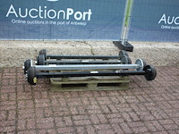 Assen wap was180 b1/60 - afbeelding 1 van  1