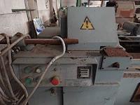 Assenafkortzaagmachine - afbeelding 5 van  8