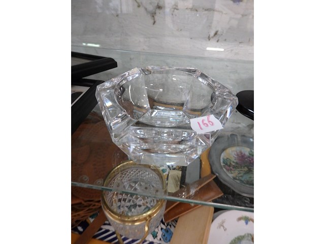 Assenbak getekend val saint lambert - afbeelding 1 van  1