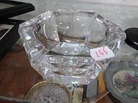 Assenbak getekend val saint lambert - afbeelding 1 van  1