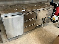 Asskühl koelwerkbank - afbeelding 1 van  8
