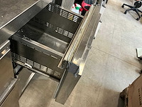 Asskühl koelwerkbank - afbeelding 5 van  8