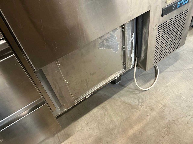Asskühl koelwerkbank - afbeelding 6 van  8