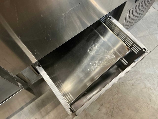 Asskühl koelwerkbank - afbeelding 7 van  8