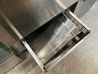 Asskühl koelwerkbank - afbeelding 7 van  8