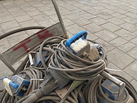 Asslijpmachine (4x) - afbeelding 4 van  5