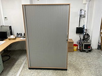 Assmann bureautafel en dossierkast - afbeelding 1 van  15