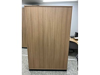 Assmann bureautafel en dossierkast - afbeelding 11 van  15