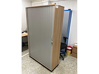 Assmann bureautafel en dossierkast - afbeelding 8 van  15