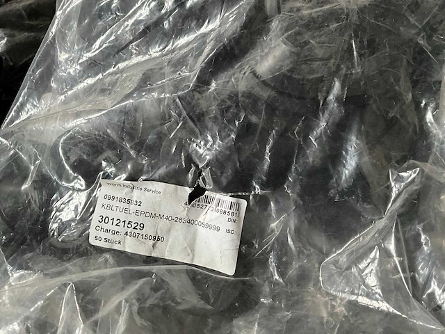 Assorti diverse bevestigingsmaterialen - afbeelding 3 van  16