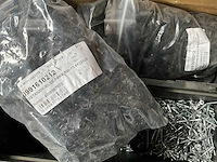 Assorti diverse bevestigingsmaterialen - afbeelding 5 van  16