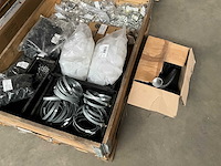 Assorti diverse bevestigingsmaterialen - afbeelding 7 van  16