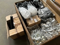 Assorti diverse bevestigingsmaterialen - afbeelding 8 van  16