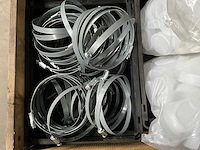 Assorti diverse bevestigingsmaterialen - afbeelding 9 van  16