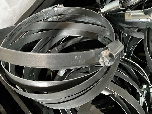 Assorti diverse bevestigingsmaterialen - afbeelding 10 van  16