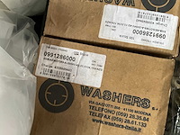 Assorti diverse bevestigingsmaterialen - afbeelding 14 van  16