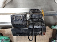 Assortiment accu hitachi - afbeelding 6 van  6