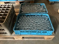 Assortiment aperitiefglaasjes (150x) - afbeelding 2 van  4