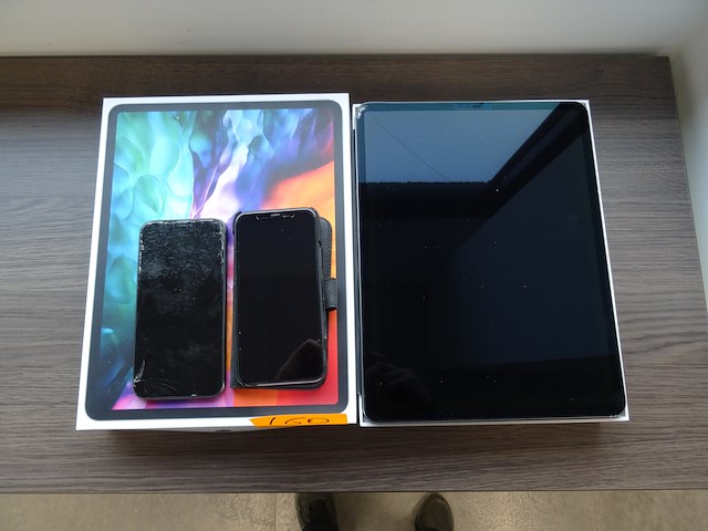 Assortiment apple - afbeelding 1 van  5