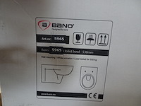 Assortiment bano - afbeelding 8 van  12