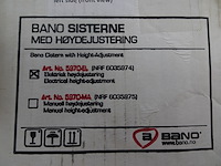 Assortiment bano - afbeelding 6 van  12