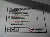 Assortiment bano - afbeelding 12 van  12