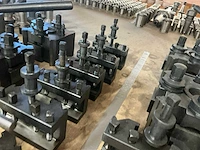 Assortiment beitelsupport voor draaibank - afbeelding 4 van  5