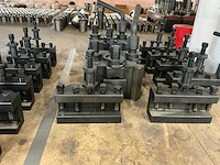 Assortiment beitelsupport voor draaibank - afbeelding 3 van  5