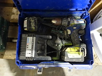 Assortiment berner - afbeelding 1 van  4