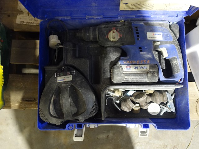 Assortiment berner - afbeelding 3 van  4