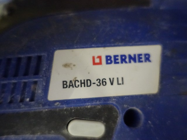 Assortiment berner - afbeelding 4 van  4