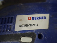 Assortiment berner - afbeelding 4 van  4