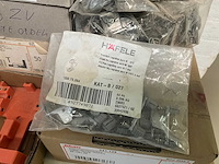 Assortiment blum accessoires en toebehoren - afbeelding 4 van  14