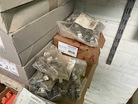 Assortiment blum accessoires en toebehoren - afbeelding 6 van  14