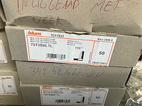 Assortiment blum accessoires en toebehoren - afbeelding 9 van  14